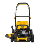 Бензиновая газонокосилка Denzel GLR-510SP-K