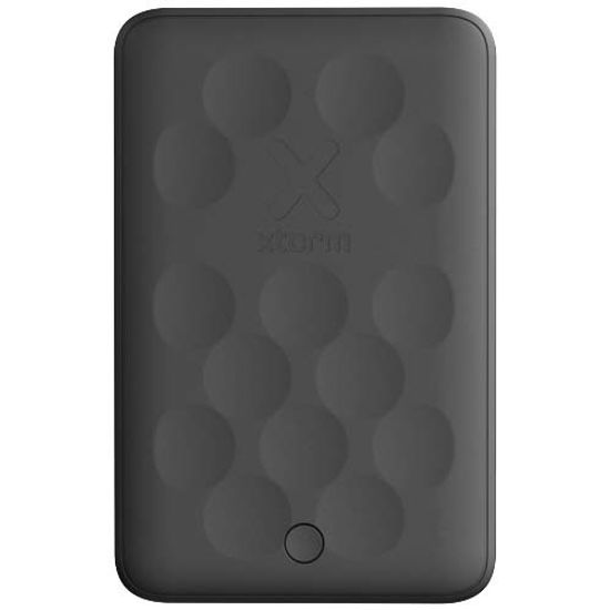 Xtorm FS5W051 магнитное беспроводное портативное зарядное устройство емкостью 5 000 мАч