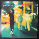 Gino Vannelli - Nightwalker (Голландия 1981г.)
