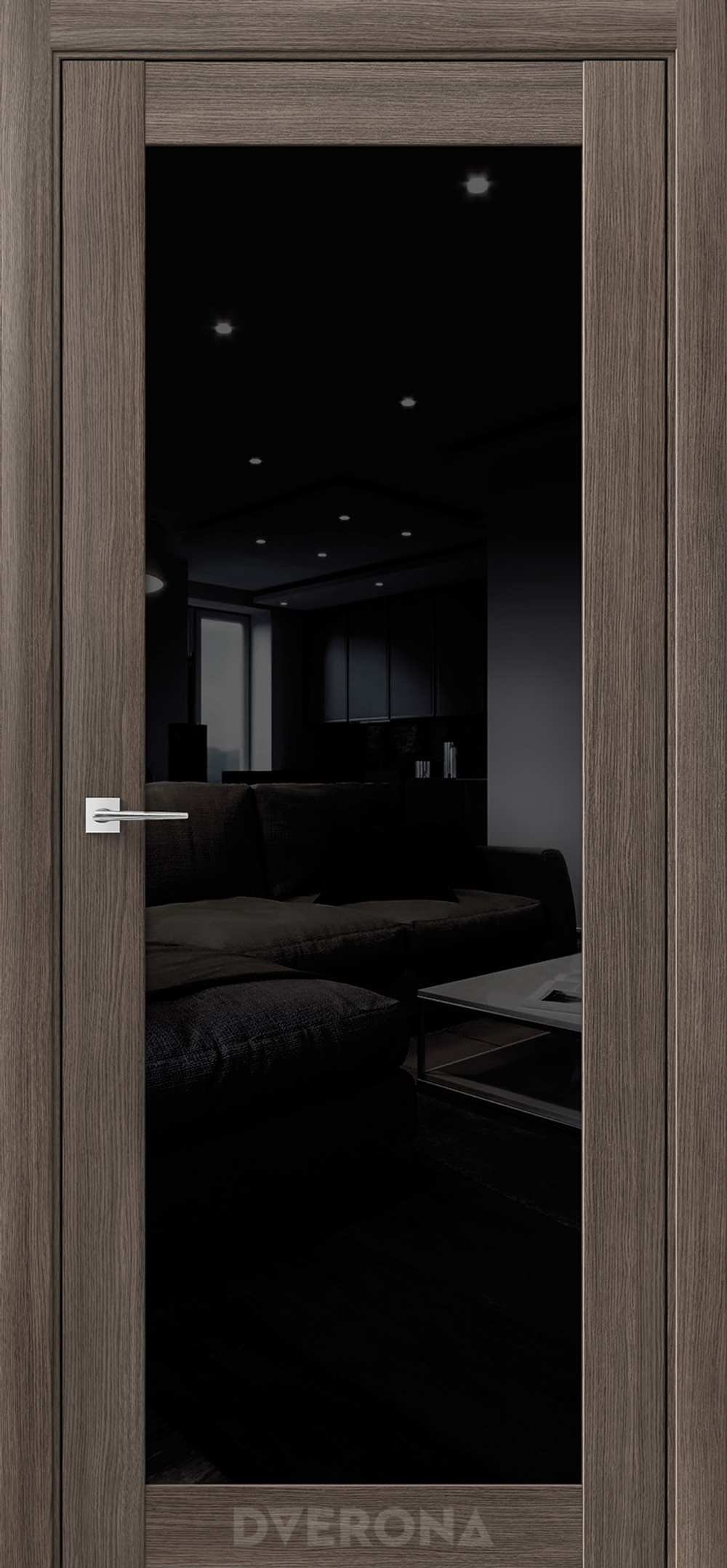 DVERONA СИНГЛ (Black)