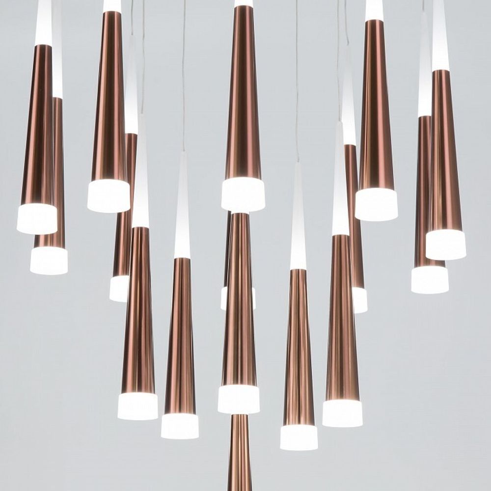 Подвесной светильник Citilux Вегас CL227163