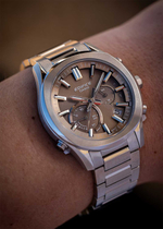 Мужские наручные часы Casio EQB-1300D-5A