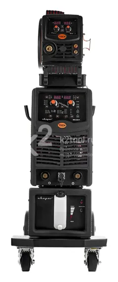 Инвертор сварочный Сварог TECH MIG 500 P (N36801)