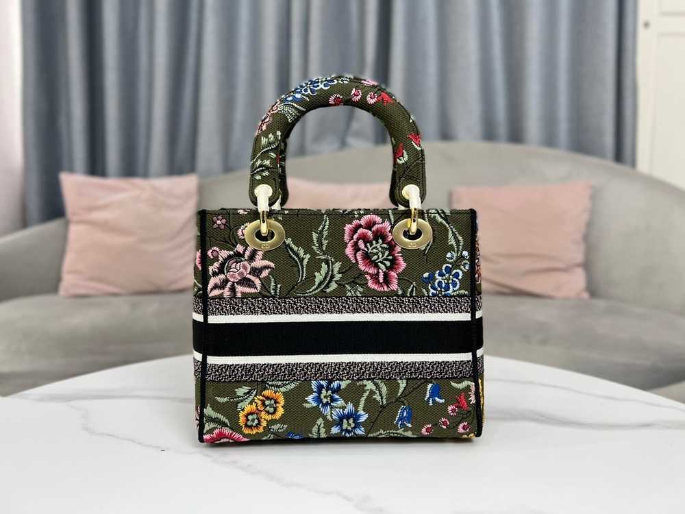 Christian Dior Lady D-Lite 24 cm