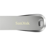 USB- накопитель SanDisk 128GB Ultra Luxe USB 3.1 Gen 1