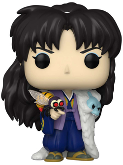 Фигурка Funko POP! Animation InuYasha Naraku (1299) 58027