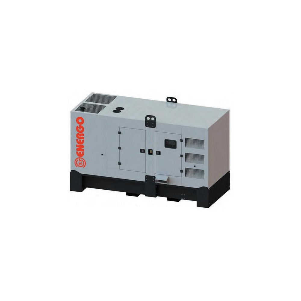 Дизельный генератор Energo EDF 60/400 IV