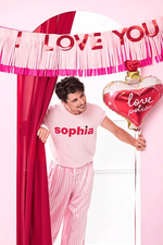 Гирлянда "I love you" 1,5 м