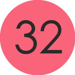 Стикер БОРДЮР для украшения стен, мебели, дверей