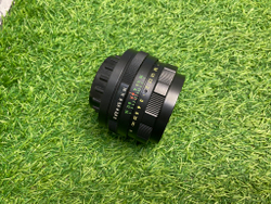 Helios 44M