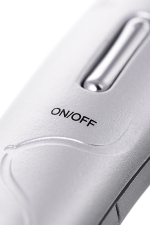 Телесный вибратор на присоске 21см с 7 режимами вибрации ToyFa RealStick Elite Jastin 981037