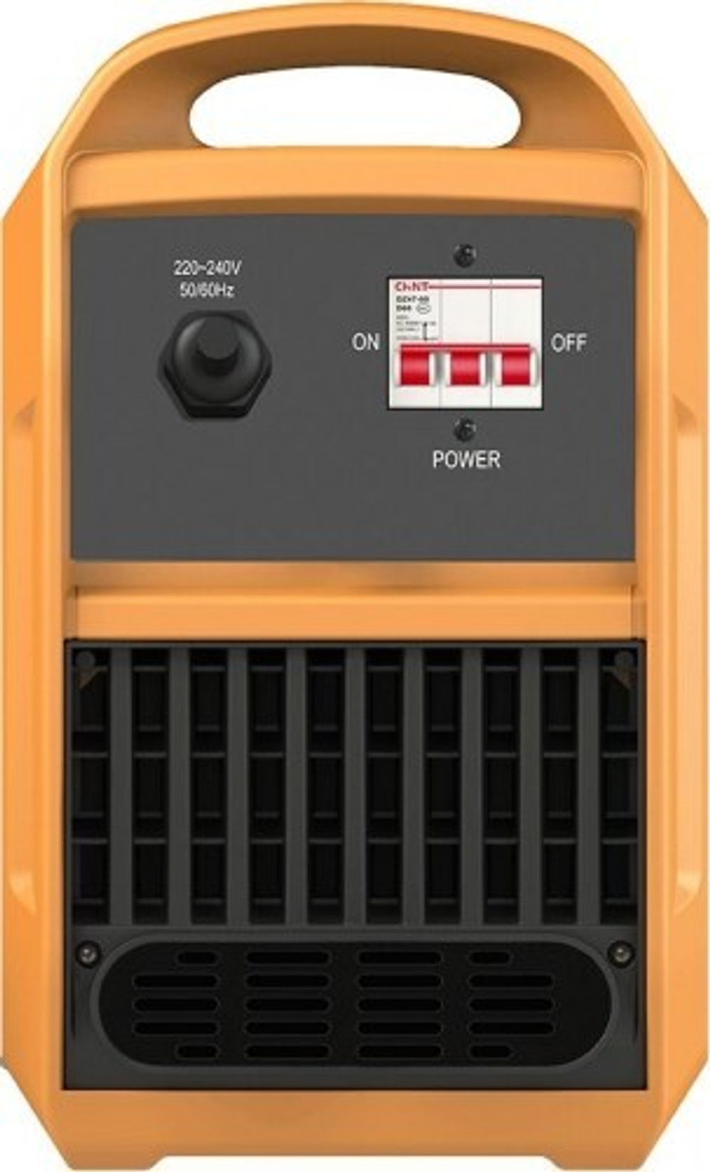 Сварочный инвертор Hugong POWER STICK 251W III 029615