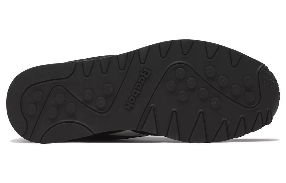 Кроссовки Veefriends X Reebok Classic Nylon "Accountable Ant"