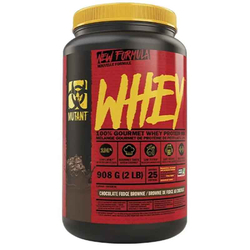 Mutant Whey (908 гр.) [M]