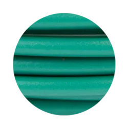 Фотография — Пластик для 3D-принтера ColorFabb PLA/PHA MINT TURQOISE