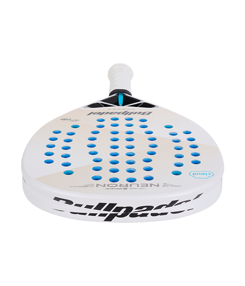 Bullpadel Neuron Cloud 2025