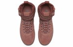 Кроссовки Nike Air Force 1 Dusty Peach