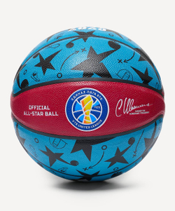 Мяч баскетбольный Allstar-2025 №7