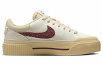 Кроссовки Nike Court Legacy Lift (Женская размерная сетка)