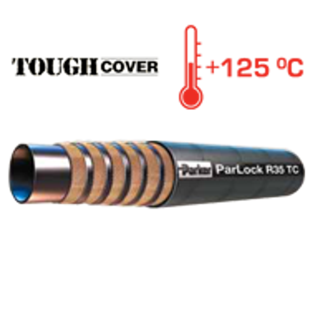 РВД R13 DN 20 P=350