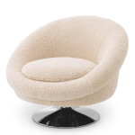 Кресло вращающееся Swivel Chair Nemo арт.114568
