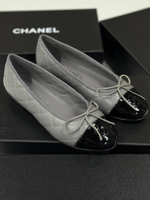Балетки CHANEL