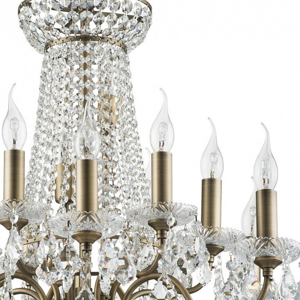 Подвесная люстра Osgona Classic 700161