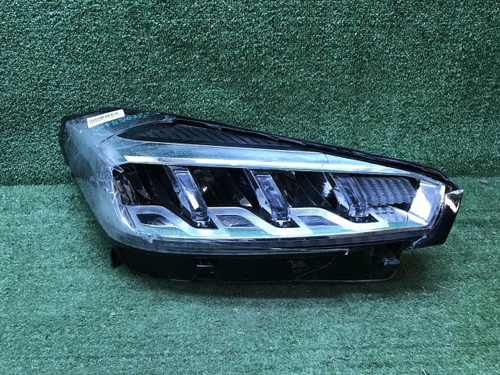 Битая Фара правая Chery Tiggo 7 Pro (20-24) LED