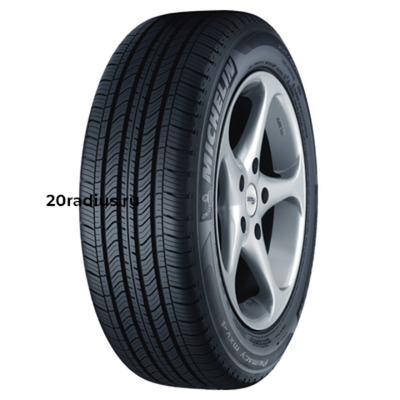 275/55R20 117W XL Primacy All Season LR TL