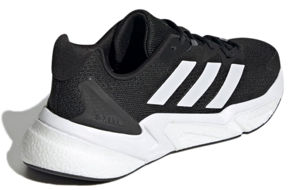Кроссовки Adidas X9000L3 (Женская размерная сетка)