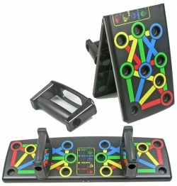 Платформа для отжиманий — складная