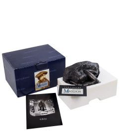 pr-RO21 Статуэтка «Данаида» Огюст Роден (Museum.Parastone)