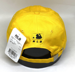 Бейсболка New York