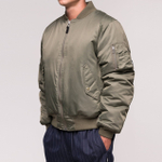 Куртки Stussy x CDG MA1, 315271