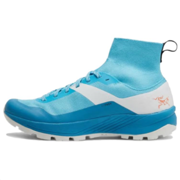 Arcteryx Vertex 'Blue White'