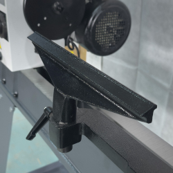 DSL-1100V  деревообрабатывающий токарный  станок