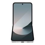 Смартфон Samsung Galaxy Z Flip6 12/256GB, White (Белый) (SM-F741B)