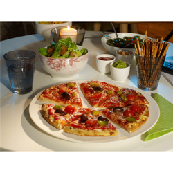Villeroy & Boch Обеденная тарелка For Me 27 см 10-4153-2620