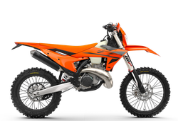 KTM 300 EXC
