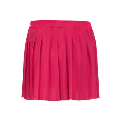 Женская теннисная юбка HEAD Performance Skirt Women - Pink