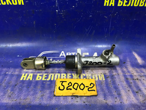 Главный цилиндр сцепления CHEVROLET LACETTI 2006