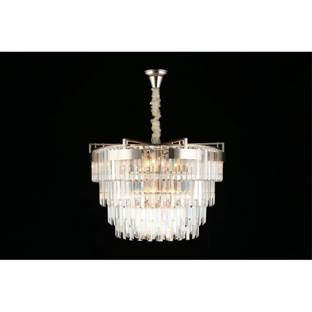 Подвесная люстра Aployt MARIZ APL.813.03.15