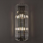 Настенный светильник Modelux ML.508.02 CR