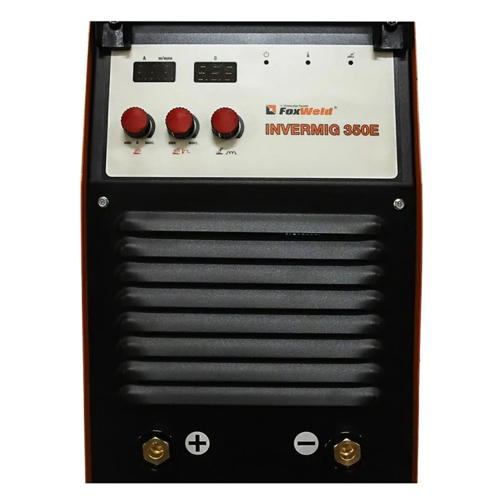 FoxWeld INVERMIG 350E сварочный полуавтомат 5705