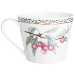 КРУЖКА LEFARD "FRUIT GARDEN" 450 МЛ (КОР=24ШТ.)