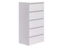 Комод-29 Белый