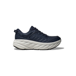 Кроссовки мужские HOKA M BONDI SR Outerspace / White