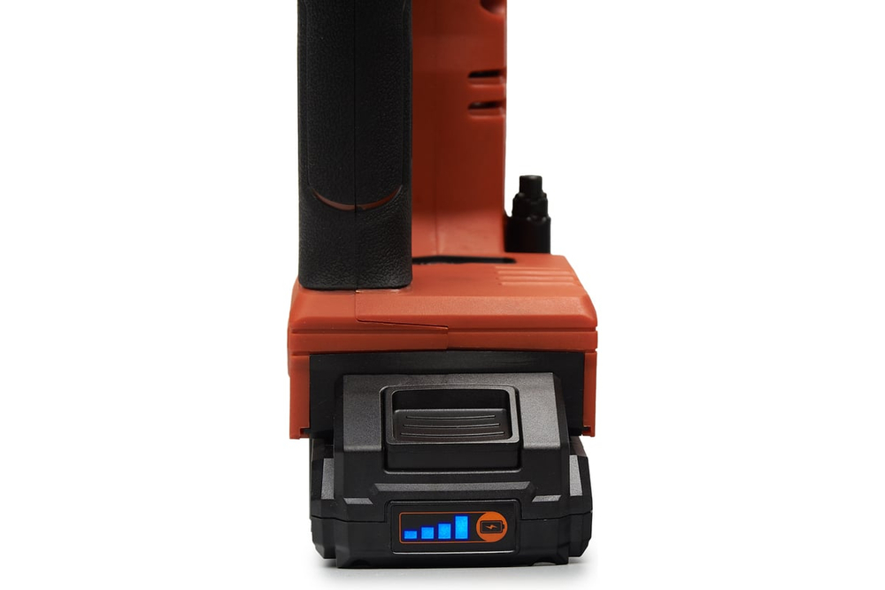 Аккумуляторный монтажный пистолет HYBEST DCT64