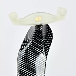 Мост для скрипки Carbon VSR003