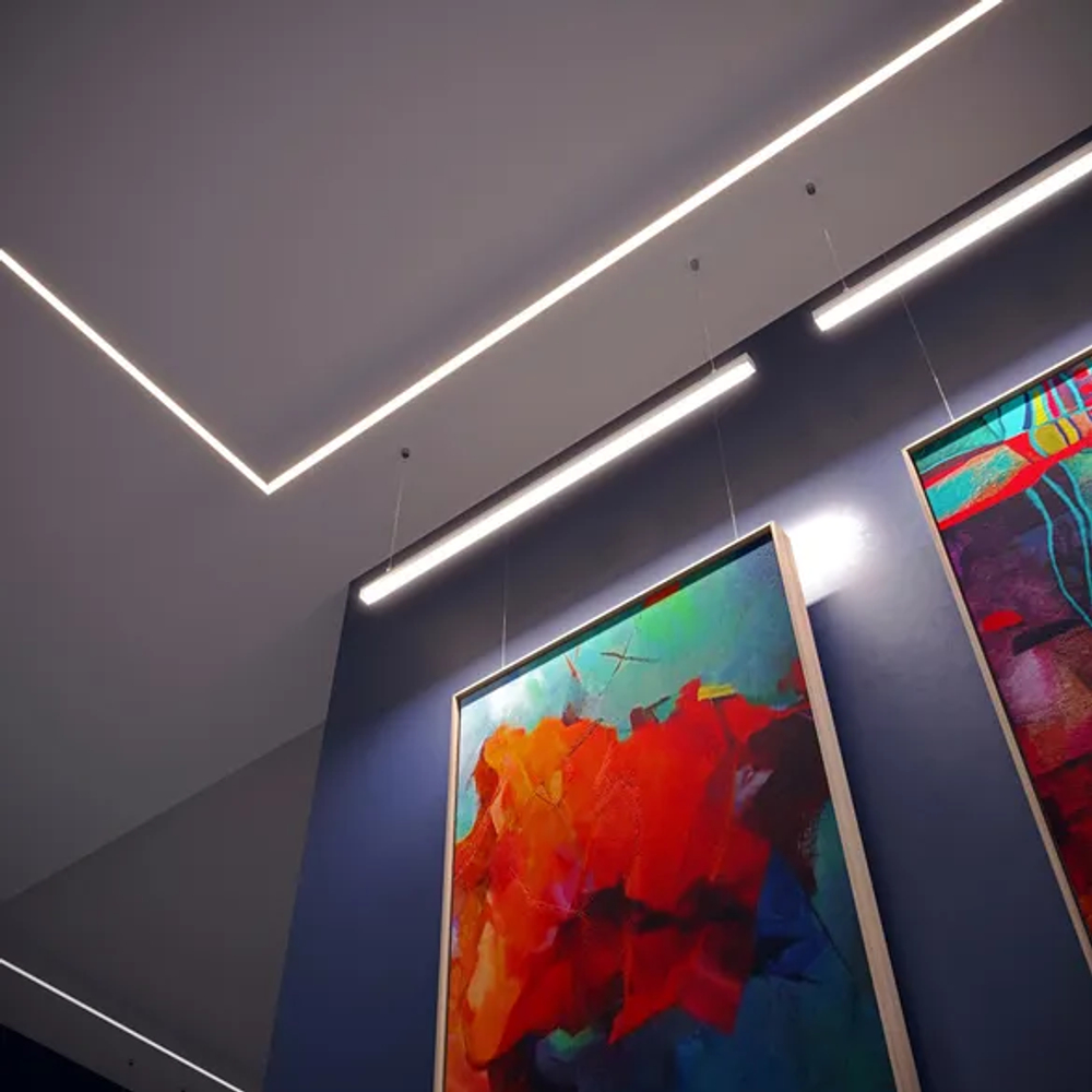 Светодиодная лента RT-A140-10mm 24V Day4000 SUN (20 W/m, IP20, 2835, 5m) (Arlight, -) 037832